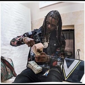 Meet your Posher, Cornell